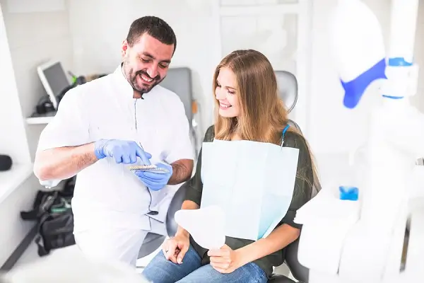 Tu mejor opción en clínicas dentales