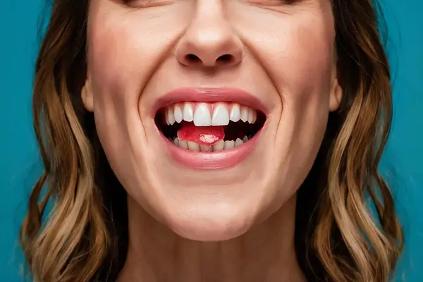 Uso de implantes dentales