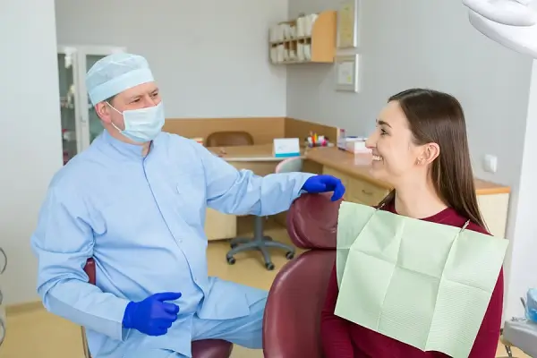 Explorando la carrera de higienista dental